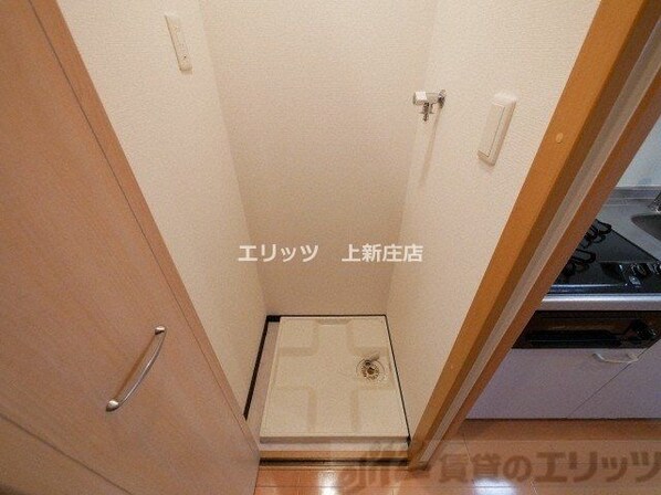 ONE ROOF FLAT TENJINBASHIの物件内観写真